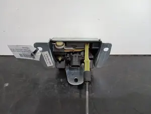 Foto de CERRADURA MALETERO / PORTON SIN MARCA SIN MODELO referencia A1637400235 foto 2