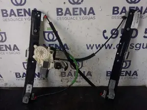 Foto de ELEVALUNAS DELANTERO IZQUIERDO SIN MARCA SIN MODELO referencia 0130822286