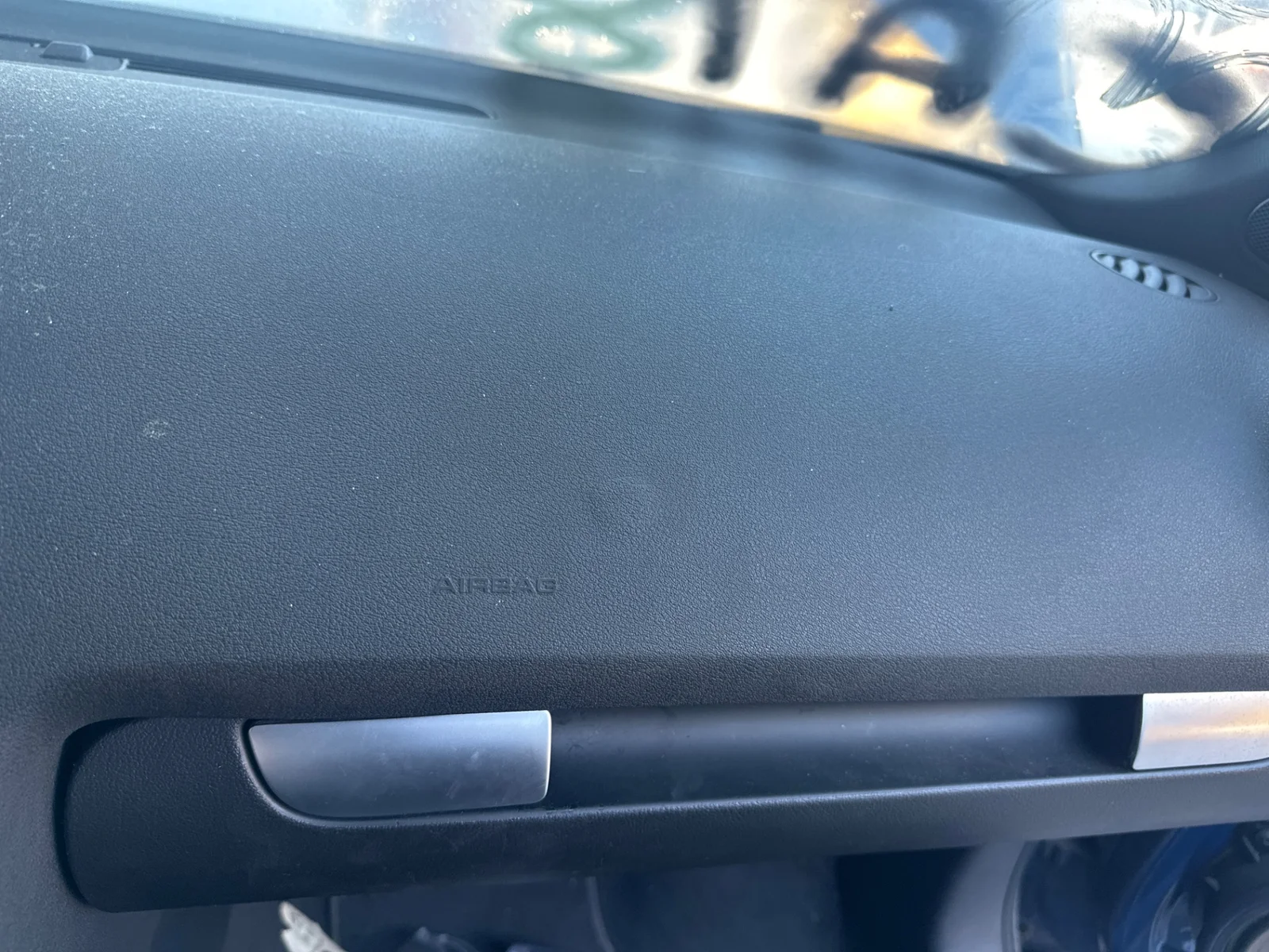 Foto de AIRBAG DELANTERO DERECHO AUDI A3 SPORTBACK (8PA)