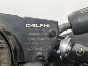 Foto de MANDO MULTIFUNCION OPEL CORSA D referencia 13142283 foto 5