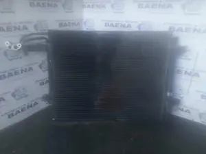 Foto de CONDENSADOR / RADIADOR  AIRE ACONDICIONADO VOLKSWAGEN CADDY (2K)(02.2004) referencia 1T0820191A