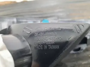 Foto de PILOTO TRASERO IZQUIERDO FORD FIESTA (CB1) referencia 084314006R foto 3