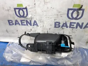Foto de MANETA INTERIOR DELANTERA IZQUIERDA SIN MARCA SIN MODELO referencia 96548037 foto 3