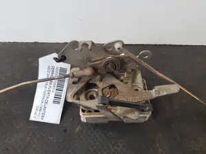 Foto de CERRADURA PUERTA DELANTERA IZQUIERDA IVECO DAILY FURGÓN (1989)