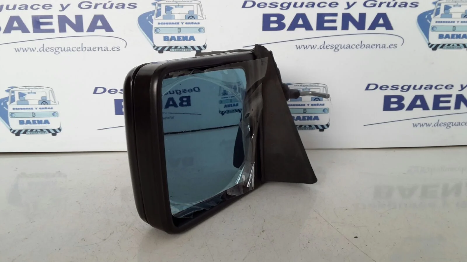 Foto de RETROVISOR DERECHO SIN MARCA SIN MODELO
