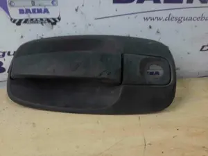 Foto de MANETA EXTERIOR DELANTERA DERECHA SIN MARCA SIN MODELO referencia 8200170625