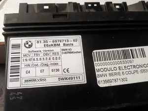 Foto de MODULO ELECTRONICO SIN MARCA SIN MODELO referencia 6135697871302 foto 2