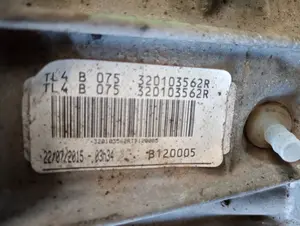 Foto de CAJA CAMBIOS DACIA DUSTER I referencia TL4B075 foto 3