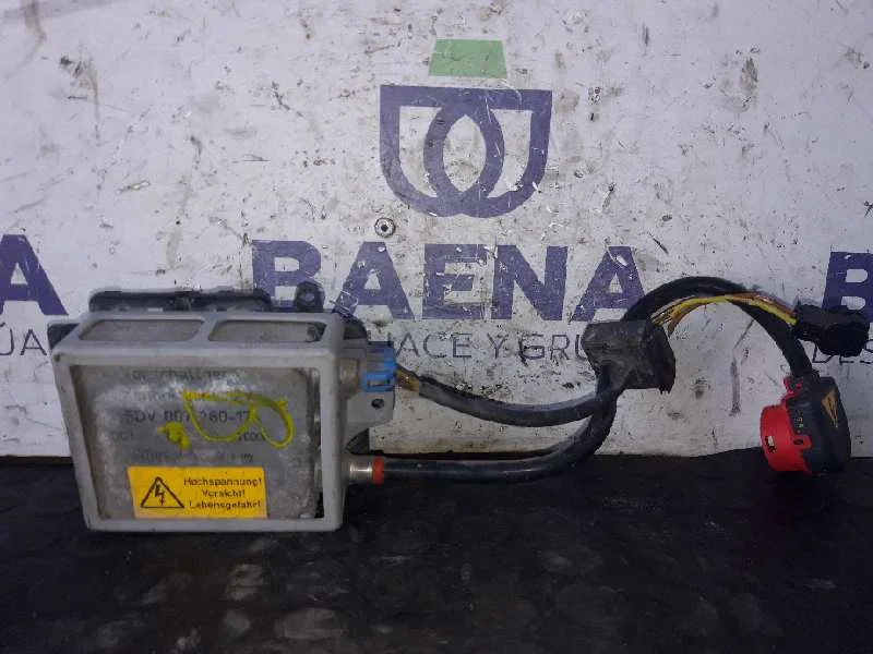 Foto de CENTRALITA FAROS XENON SIN MARCA SIN MODELO referencia 5DV00776017