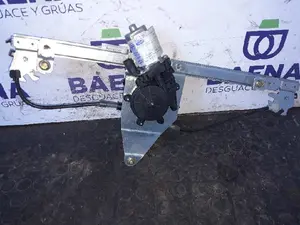 Foto de ELEVALUNAS DELANTERO IZQUIERDO SIN MARCA SIN MODELO referencia 96092316 foto 1
