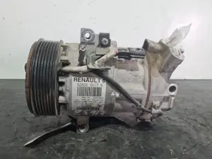 Foto de COMPRESOR AIRE ACONDICIONADO RENAULT CLIO IV referencia 926000217R foto 2