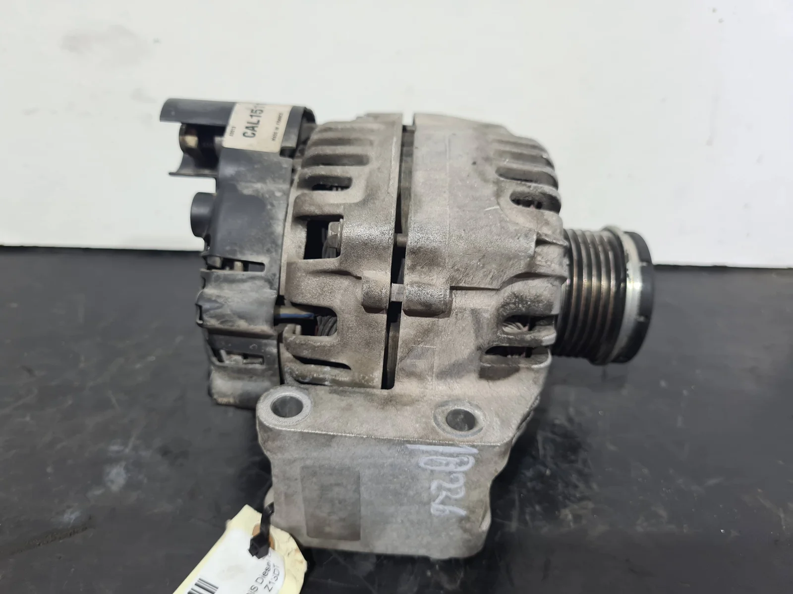 Foto de ALTERNADOR SUZUKI IGNIS (RM/MH) referencia A543477A