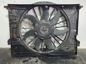 Foto de ELECTROVENTILADOR MERCEDES-BENZ CLS (BM 219) referencia A2115001693