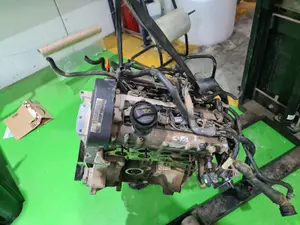 Foto de MOTOR COMPLETO SKODA FABIA (6Y2/6Y3) referencia G/BBY