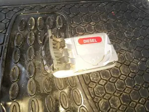 Foto de TAPON COMBUSTIBLE SIN MARCA SIN MODELO referencia 9608162080 foto 2