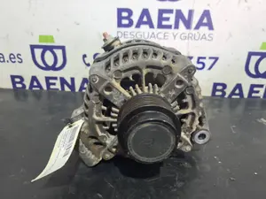 Foto de ALTERNADOR JAGUAR XF referencia 8X2310300CB foto 2