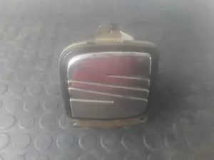 Foto de MANETA EXTERIOR PORTON SIN MARCA SIN MODELO referencia 6L6827573B