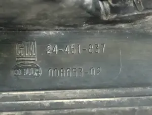 Foto de PILOTO TRASERO DERECHO OPEL ASTRA H BERLINA referencia 24451837 foto 3