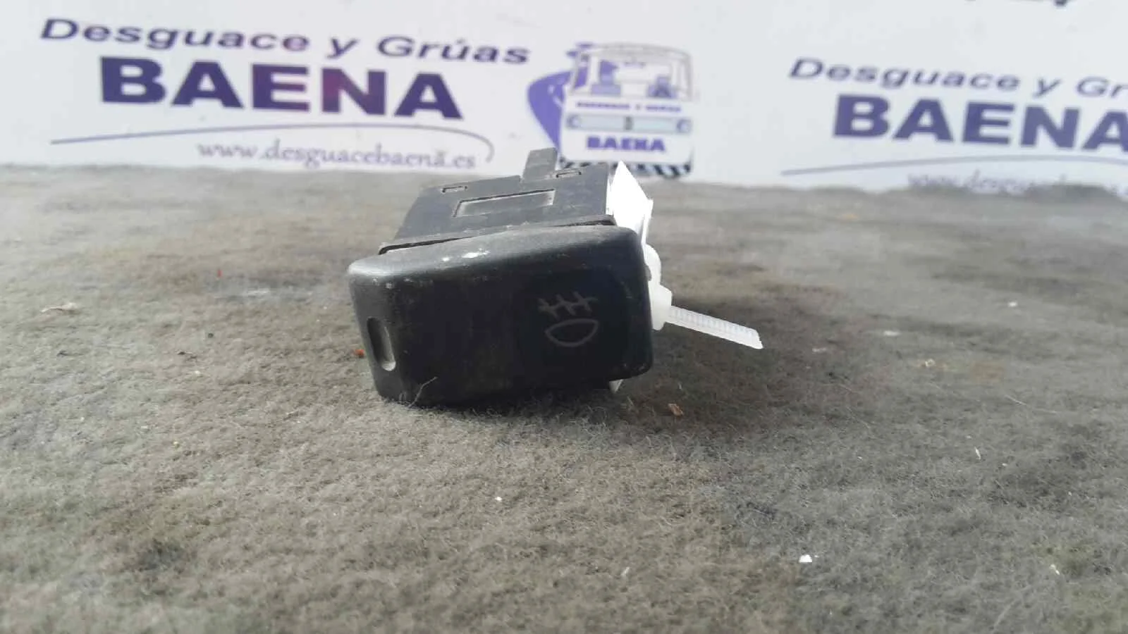 Foto de MODULO ELECTRONICO SIN MARCA SIN MODELO referencia 191941535B