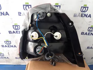 Foto de PILOTO TRASERO DERECHO SIN MARCA SIN MODELO referencia 96272036 foto 3