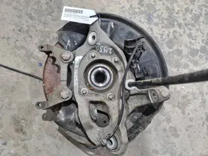 Foto de MANGUETA TRASERA IZQUIERDA MERCEDES-BENZ CLASE C (BM 204) BERLINA