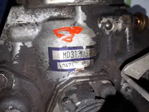 Foto de BOMBA INYECCION SIN MARCA SIN MODELO foto 3