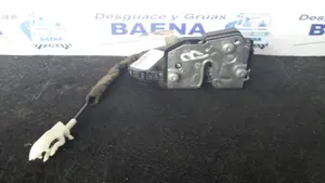 Foto de CERRADURA PUERTA DELANTERA DERECHA SIN MARCA SIN MODELO foto 2