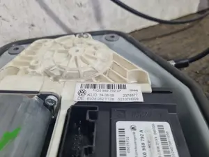 Foto de ELEVALUNAS DELANTERO DERECHO VOLKSWAGEN SCIROCCO (137) referencia 1K8837402P foto 4