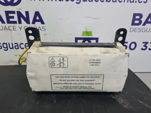 Foto de AIRBAG DELANTERO DERECHO SIN MARCA SIN MODELO referencia RG21865000
