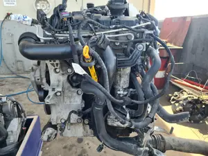 Foto de MOTOR COMPLETO SEAT ALTEA XL (5P5) foto 3