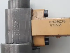 Foto de INYECTOR SIN MARCA SIN MODELO referencia 074050298 foto 2