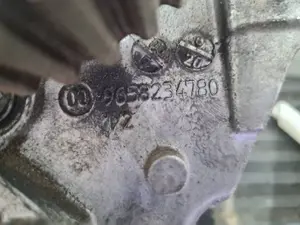 Foto de BOMBA INYECCION FORD FIESTA (CBK) referencia 9658234780 foto 5