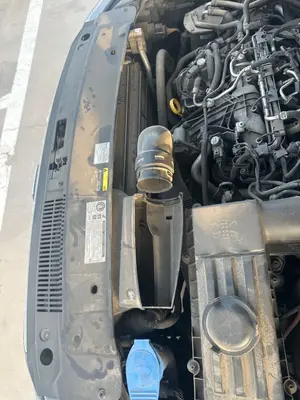 Foto de PANEL FRONTAL SEAT ALHAMBRA (710)