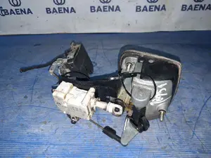 Foto de MANETA EXTERIOR PORTON SEAT IBIZA (6L1) referencia 6LL827573 foto 2