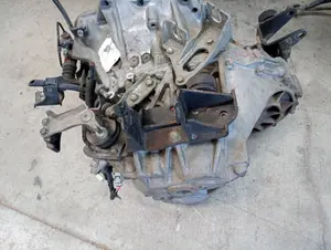 Foto de CAJA CAMBIOS TOYOTA AVENSIS BERLINA (T25) referencia A7H03560 foto 4