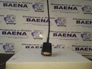 Foto de CINTURON SEGURIDAD DELANTERO IZQUIERDO SIN MARCA SIN MODELO