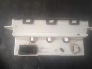 Foto de PANTALLA MULTIFUNCION SIN MARCA SIN MODELO referencia 21654300 foto 2