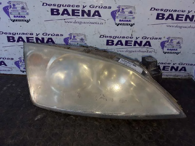 Foto de FARO DERECHO SIN MARCA SIN MODELO referencia 0301174202