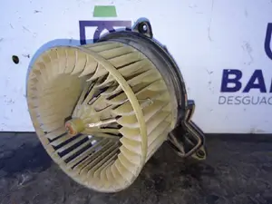 Foto de VENTILADOR CALEFACCION SIN MARCA SIN MODELO foto 2