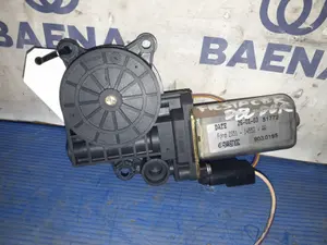 Foto de MOTOR ELEVALUNAS DELANTERO DERECHO FORD FIESTA (CBK) referencia 2S5114553AA foto 1