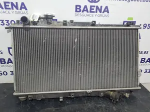 Foto de RADIADOR AGUA SIN MARCA SIN MODELO referencia OK2A115200