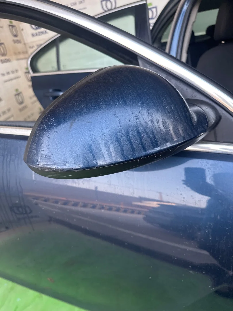 Foto de RETROVISOR DERECHO OPEL INSIGNIA BERLINA