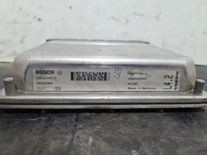 Foto de CENTRALITA MOTOR UCE VOLVO S60 BERLINA referencia 0281010319 foto 4