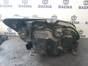 Foto de FARO IZQUIERDO FORD FOCUS BERLINA (CAP) referencia 4M5113W030AE foto 2