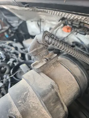 Foto de CAUDALIMETRO SEAT ALHAMBRA (710)