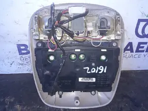 Foto de LUZ INTERIOR SIN MARCA SIN MODELO referencia 56042271AB foto 2