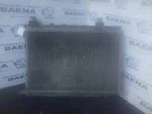 Foto de RADIADOR AGUA SIN MARCA SIN MODELO