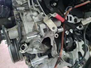 Foto de MOTOR COMPLETO BMW SERIE 4 GRAN COUPE (F36) foto 3