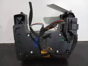 Foto de MANDO MULTIFUNCION AUDI A6 BERLINA (4F2) referencia 4F1919610 foto 2