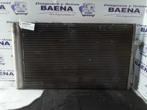 Foto de CONDENSADOR / RADIADOR  AIRE ACONDICIONADO SIN MARCA SIN MODELO referencia 13055
